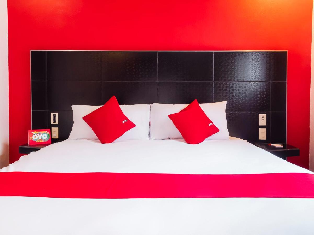 Hotel Sr92 Adults Only Мексико Сити Екстериор снимка