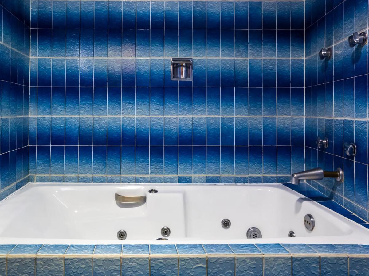 Hotel Sr92 Adults Only Мексико Сити Екстериор снимка
