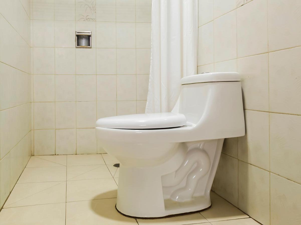 Hotel Sr92 Adults Only Мексико Сити Екстериор снимка