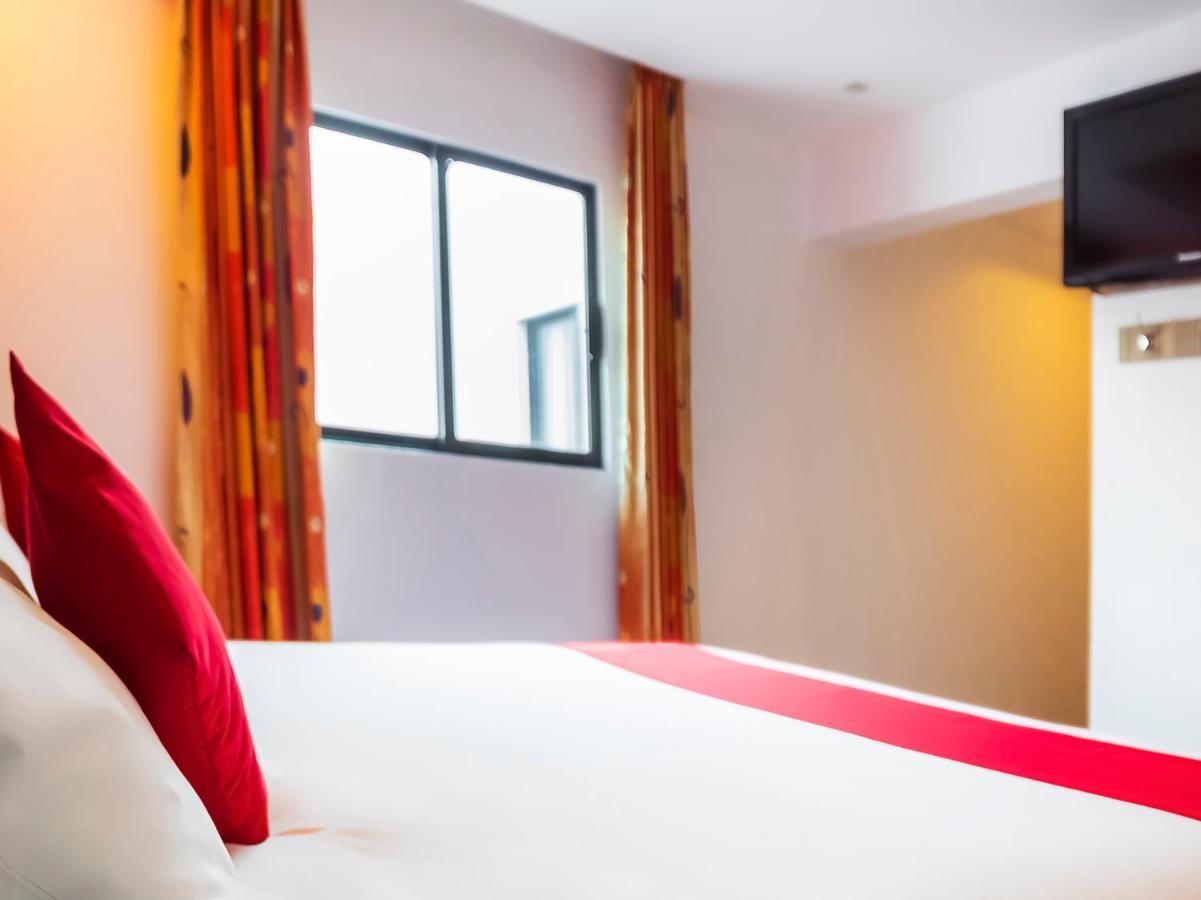Hotel Sr92 Adults Only Мексико Сити Екстериор снимка