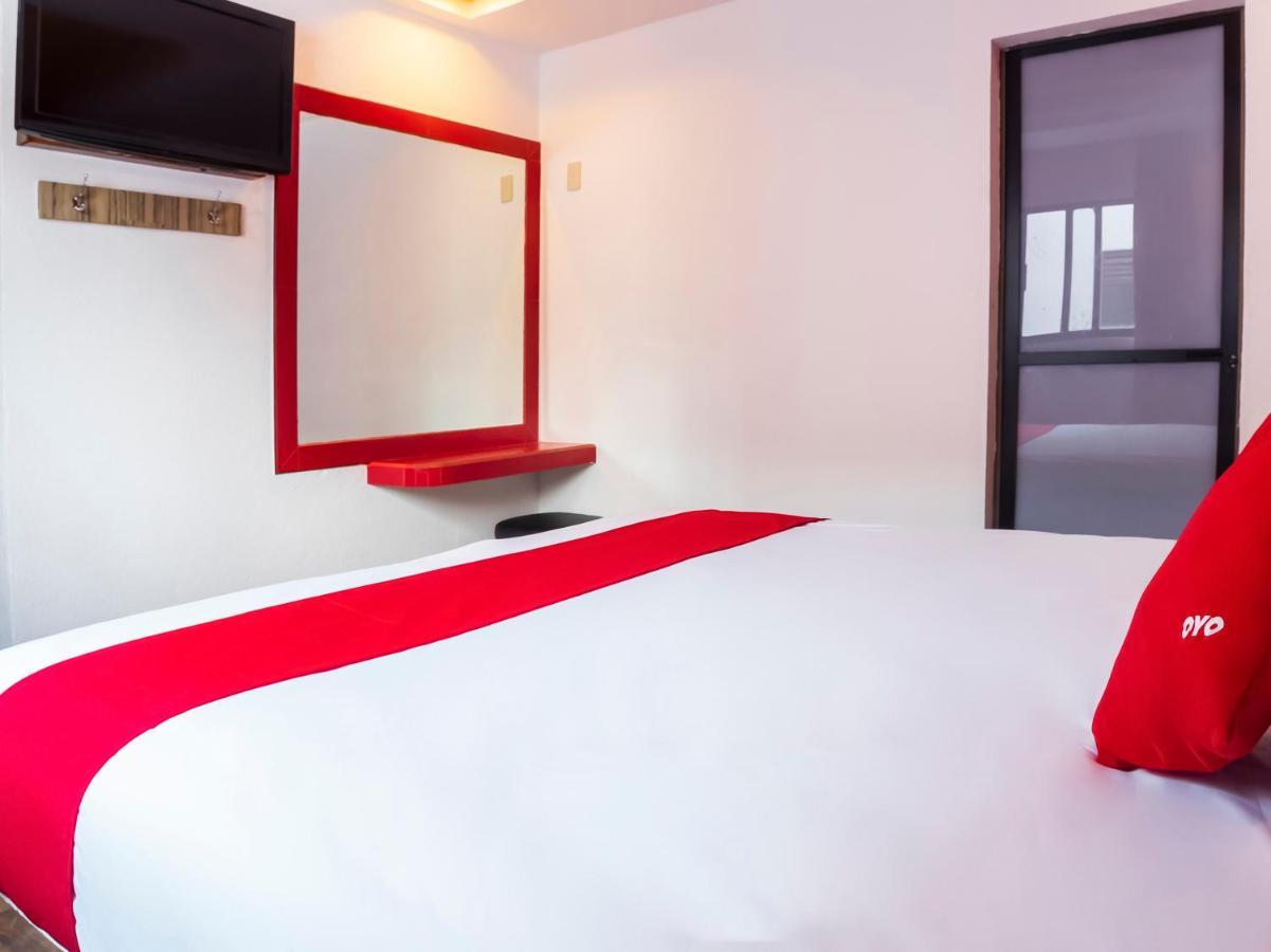 Hotel Sr92 Adults Only Мексико Сити Екстериор снимка
