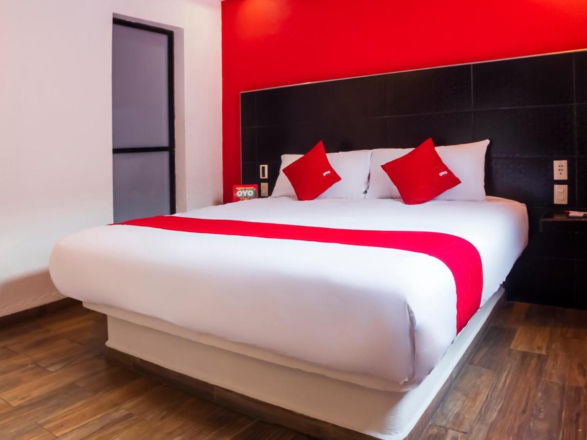 Hotel Sr92 Adults Only Мексико Сити Екстериор снимка