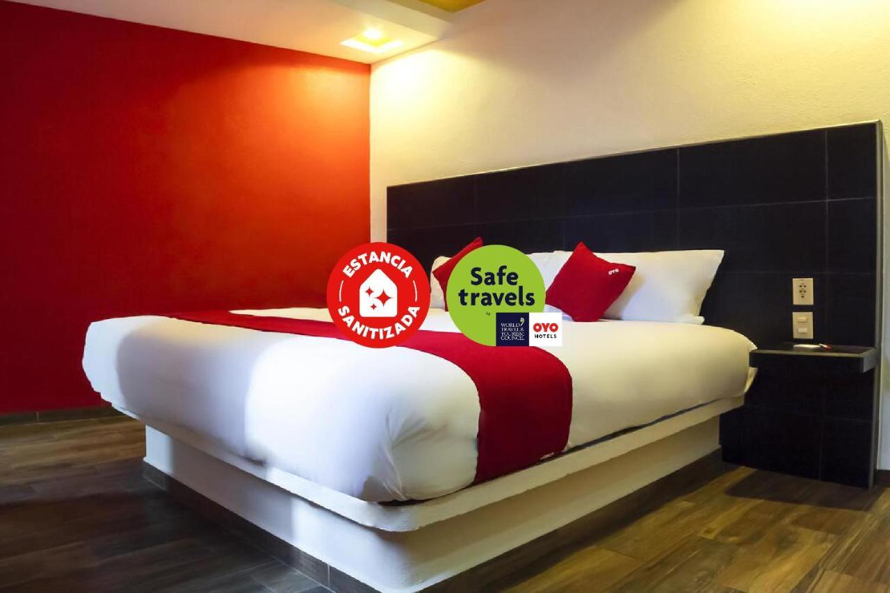Hotel Sr92 Adults Only Мексико Сити Екстериор снимка