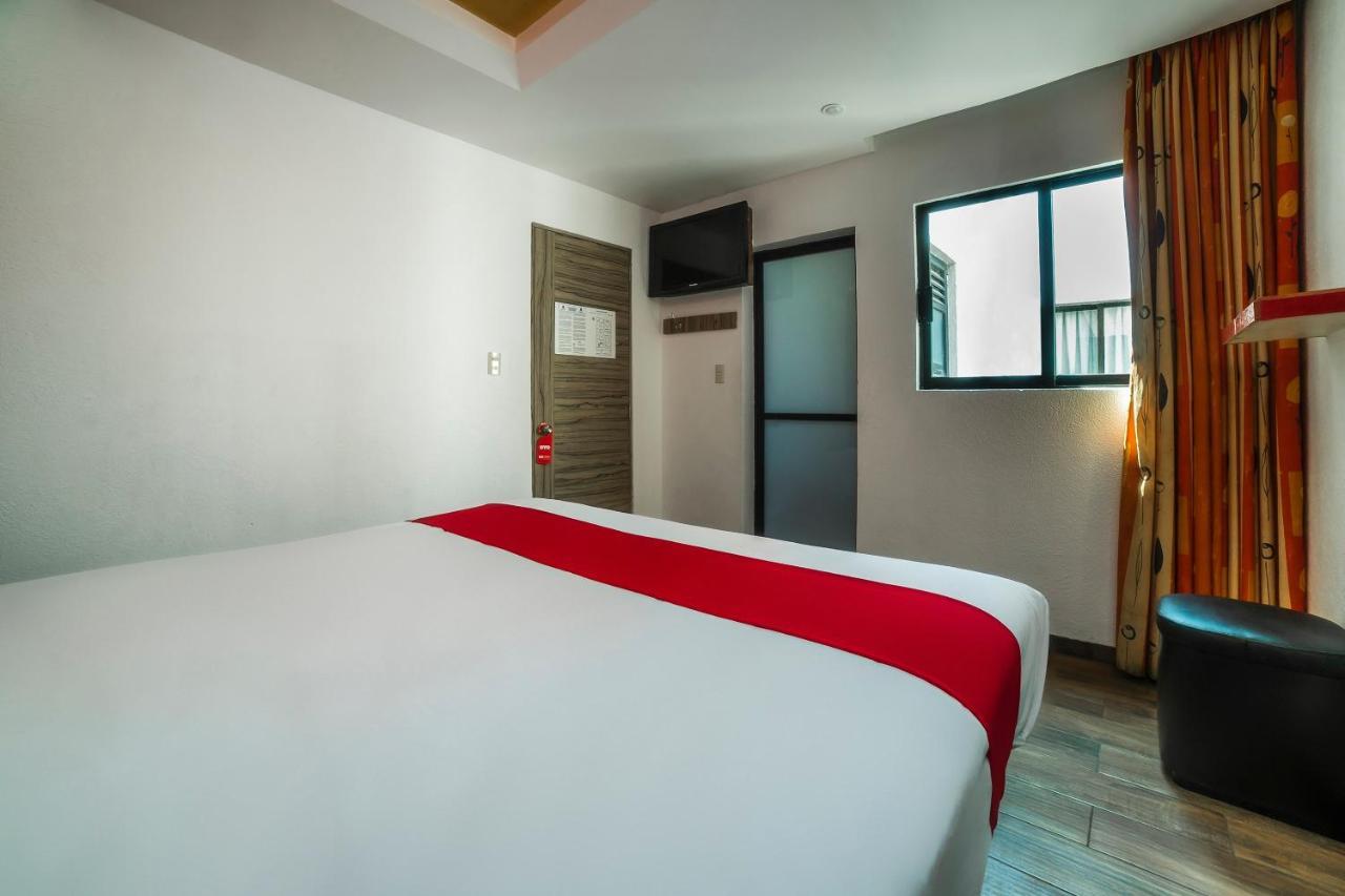 Hotel Sr92 Adults Only Мексико Сити Екстериор снимка