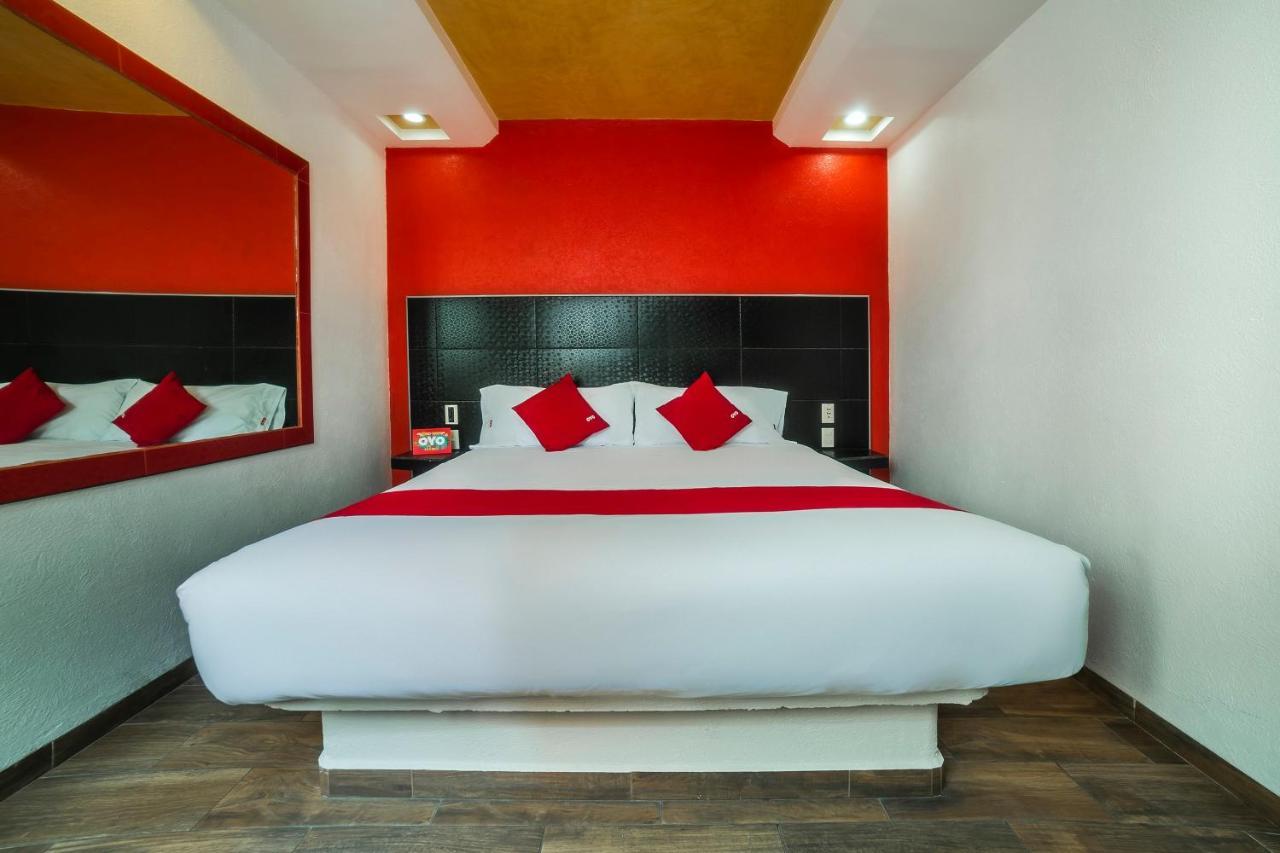 Hotel Sr92 Adults Only Мексико Сити Екстериор снимка