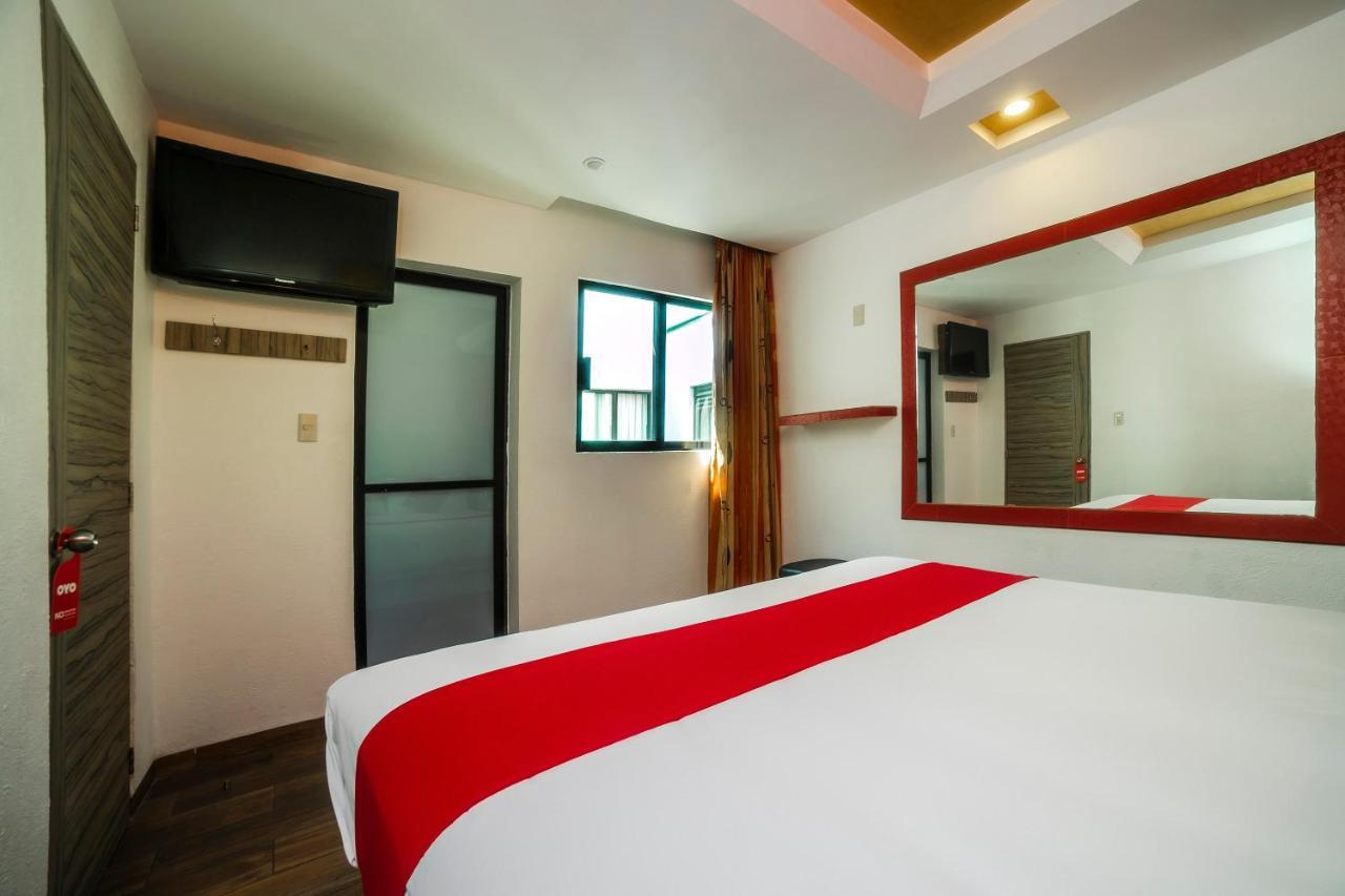 Hotel Sr92 Adults Only Мексико Сити Екстериор снимка
