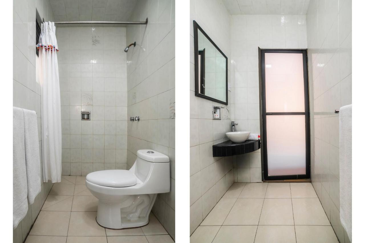 Hotel Sr92 Adults Only Мексико Сити Екстериор снимка